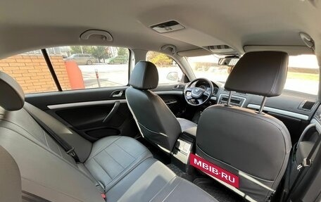 Skoda Octavia, 2011 год, 600 000 рублей, 17 фотография