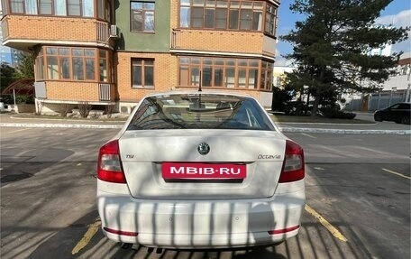 Skoda Octavia, 2011 год, 600 000 рублей, 15 фотография