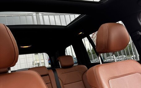 Mercedes-Benz GLS, 2017 год, 5 450 000 рублей, 5 фотография