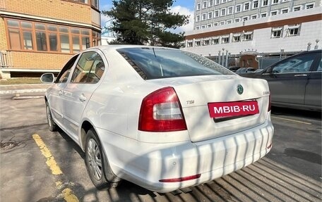 Skoda Octavia, 2011 год, 600 000 рублей, 23 фотография