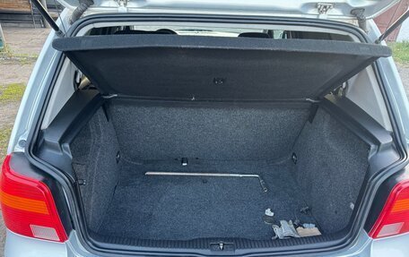 Volkswagen Golf IV, 1998 год, 520 000 рублей, 6 фотография