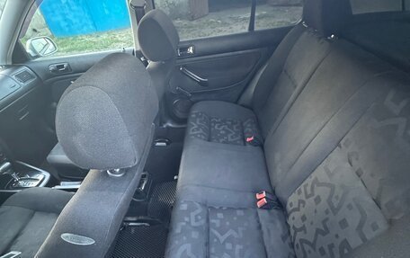 Volkswagen Golf IV, 1998 год, 520 000 рублей, 8 фотография