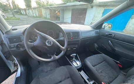 Volkswagen Golf IV, 1998 год, 520 000 рублей, 7 фотография