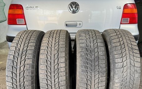 Volkswagen Golf IV, 1998 год, 520 000 рублей, 9 фотография