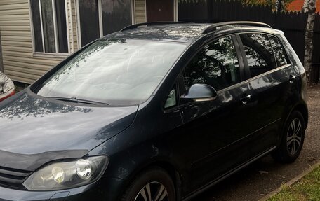 Volkswagen Golf Plus II, 2012 год, 800 000 рублей, 5 фотография