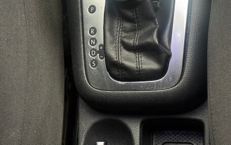 Volkswagen Golf Plus II, 2012 год, 800 000 рублей, 10 фотография