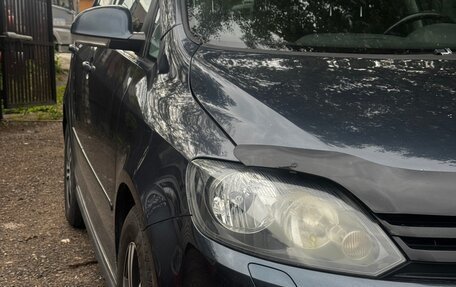 Volkswagen Golf Plus II, 2012 год, 800 000 рублей, 2 фотография