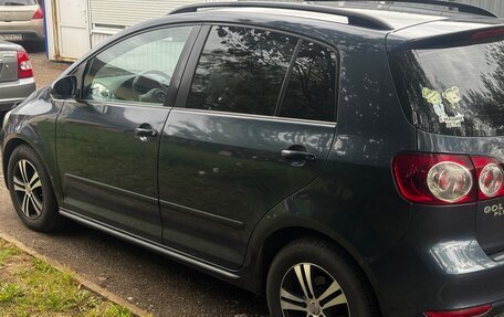 Volkswagen Golf Plus II, 2012 год, 800 000 рублей, 6 фотография