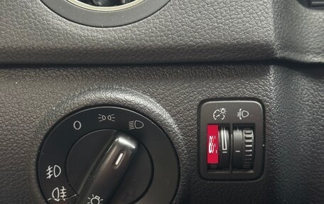 Volkswagen Golf Plus II, 2012 год, 800 000 рублей, 11 фотография