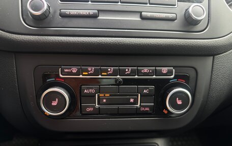 Volkswagen Golf Plus II, 2012 год, 800 000 рублей, 13 фотография