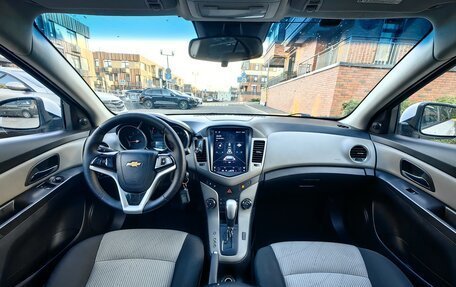 Chevrolet Cruze II, 2012 год, 790 000 рублей, 8 фотография