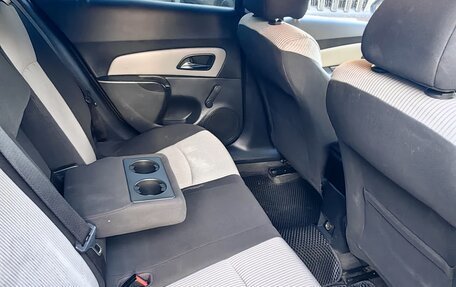 Chevrolet Cruze II, 2012 год, 790 000 рублей, 7 фотография