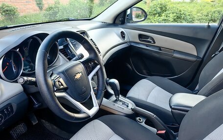 Chevrolet Cruze II, 2012 год, 790 000 рублей, 6 фотография