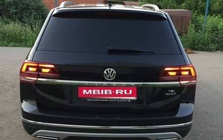 Volkswagen Teramont I, 2018 год, 3 150 000 рублей, 20 фотография