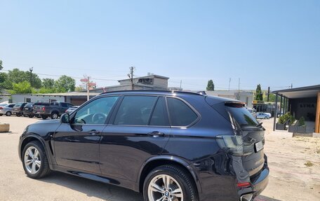 BMW X5, 2015 год, 3 350 000 рублей, 2 фотография
