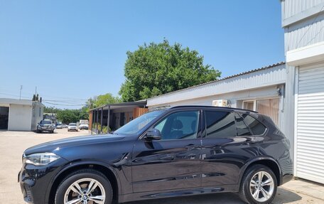 BMW X5, 2015 год, 3 350 000 рублей, 3 фотография