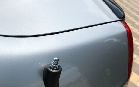Hyundai Accent II, 2007 год, 700 000 рублей, 14 фотография