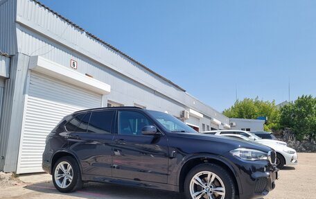 BMW X5, 2015 год, 3 350 000 рублей, 4 фотография