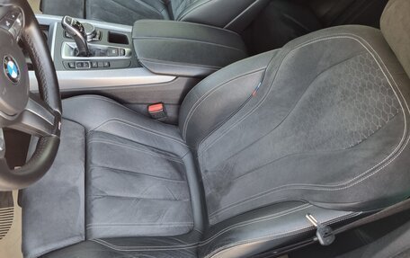 BMW X5, 2015 год, 3 350 000 рублей, 13 фотография