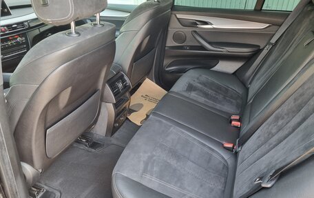 BMW X5, 2015 год, 3 350 000 рублей, 14 фотография