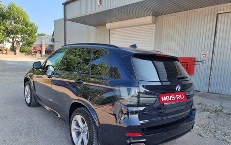 BMW X5, 2015 год, 3 350 000 рублей, 10 фотография