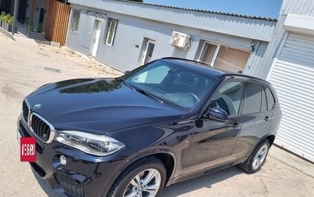 BMW X5, 2015 год, 3 350 000 рублей, 5 фотография