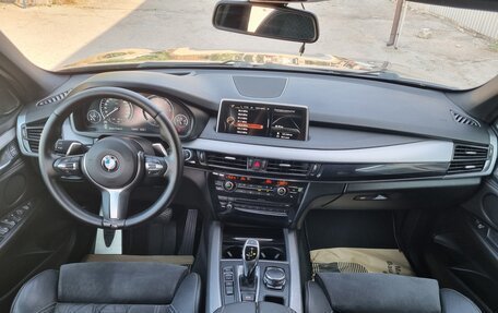 BMW X5, 2015 год, 3 350 000 рублей, 16 фотография