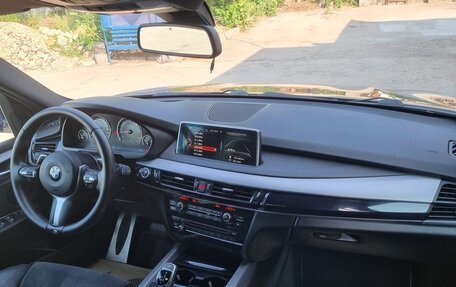 BMW X5, 2015 год, 3 350 000 рублей, 19 фотография