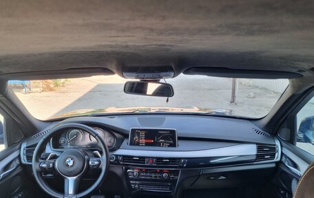 BMW X5, 2015 год, 3 350 000 рублей, 15 фотография