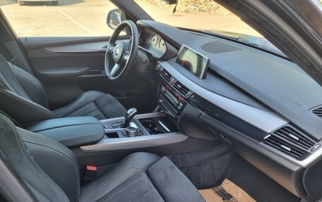 BMW X5, 2015 год, 3 350 000 рублей, 20 фотография