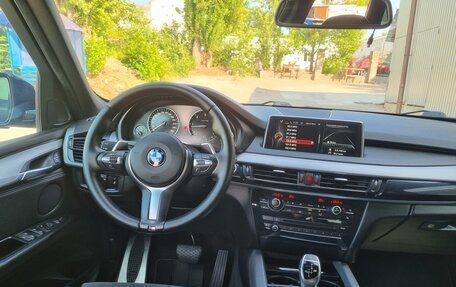 BMW X5, 2015 год, 3 350 000 рублей, 17 фотография