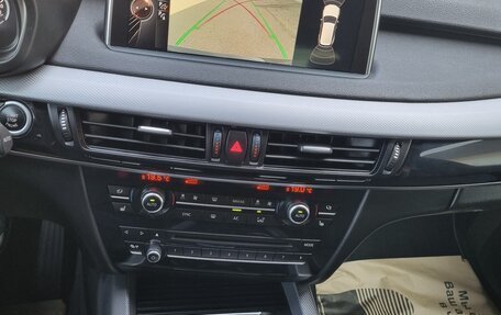 BMW X5, 2015 год, 3 350 000 рублей, 22 фотография
