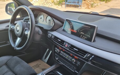BMW X5, 2015 год, 3 350 000 рублей, 21 фотография