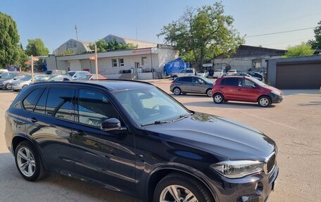 BMW X5, 2015 год, 3 350 000 рублей, 28 фотография