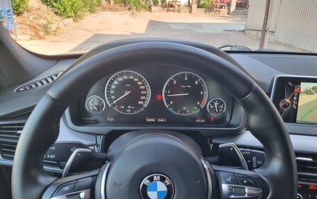 BMW X5, 2015 год, 3 350 000 рублей, 24 фотография
