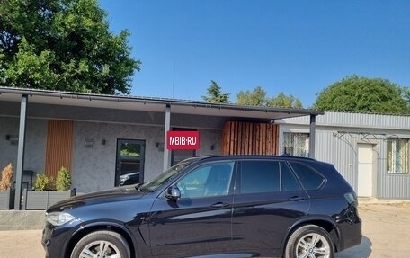 BMW X5, 2015 год, 3 350 000 рублей, 26 фотография