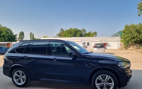 BMW X5, 2015 год, 3 350 000 рублей, 33 фотография