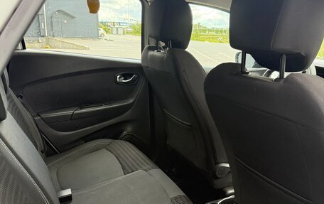 Renault Kaptur I рестайлинг, 2018 год, 1 190 000 рублей, 6 фотография