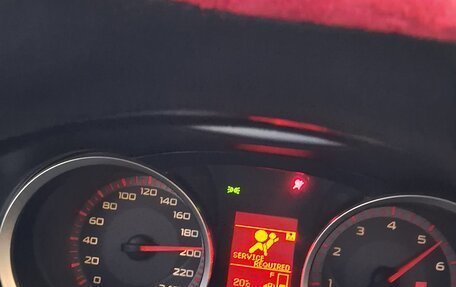 Mitsubishi Lancer IX, 2008 год, 530 000 рублей, 3 фотография