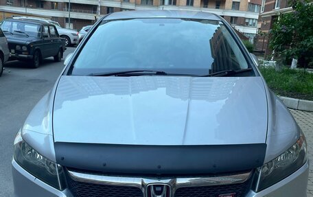Honda Stream II, 2007 год, 1 250 000 рублей, 2 фотография