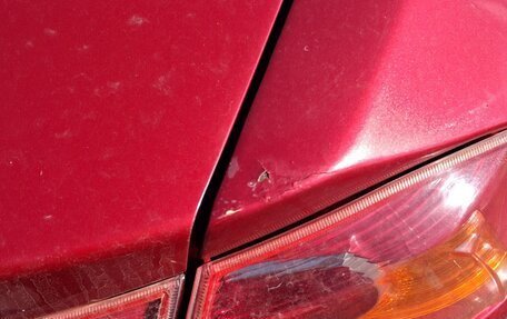 Mitsubishi Lancer IX, 2008 год, 530 000 рублей, 10 фотография