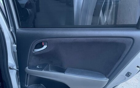 Honda Stream II, 2007 год, 1 250 000 рублей, 7 фотография