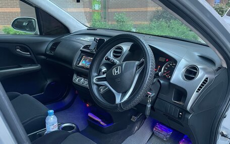 Honda Stream II, 2007 год, 1 250 000 рублей, 9 фотография