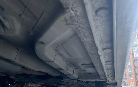 Honda Stream II, 2007 год, 1 250 000 рублей, 16 фотография