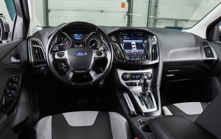 Ford Focus III, 2013 год, 849 000 рублей, 6 фотография