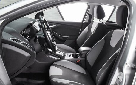 Ford Focus III, 2013 год, 849 000 рублей, 10 фотография