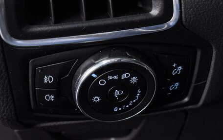 Ford Focus III, 2013 год, 849 000 рублей, 14 фотография