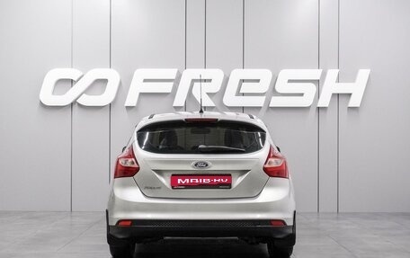 Ford Focus III, 2013 год, 849 000 рублей, 4 фотография