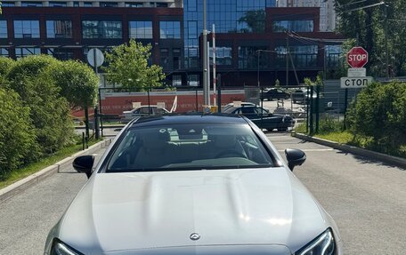 Mercedes-Benz E-Класс, 2017 год, 4 300 000 рублей, 2 фотография