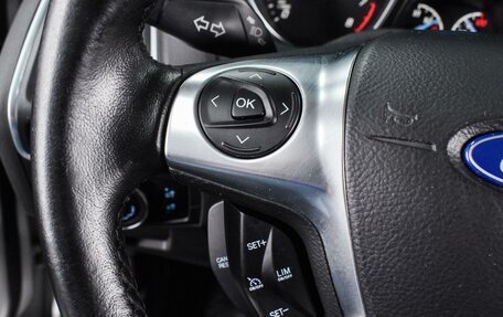 Ford Focus III, 2013 год, 849 000 рублей, 15 фотография